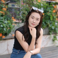 MaxTronic Employee Zora Zhang's profile photo