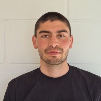 Joos Employee Guy Riches's profile photo
