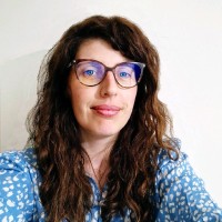 Kodly Employee Rita Costa's profile photo