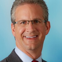 Franklin Templeton Employee Daniel Peterson's profile photo