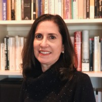 Villanova University Employee Noël Dolan's profile photo