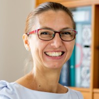 Schwabe Austria Employee Aleksandra Walter's profile photo