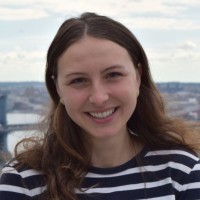 Kinaura Partners Employee Annie Cameron's profile photo