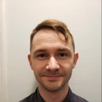 Sonata Scientific Employee Adam Blickley's profile photo