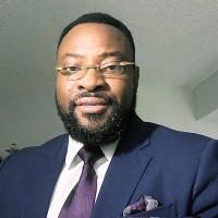 Sunday Adesina Email & Phone Number