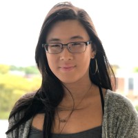Amazon Employee Hannah Wang's profile photo