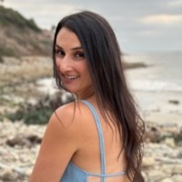 MBS Equipment Company Canada Employee Rita George-Jimenez's profile photo