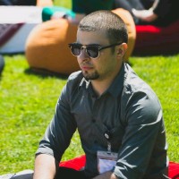 Aleksandre Shakiashvili's profile photo