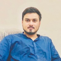 ElevateSol Employee Safi Ullah's profile photo
