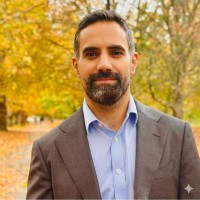 Turnbull & Asser Employee Shay Shakeri's profile photo