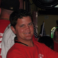 KEY Discovery Employee Patrick Leary's profile photo