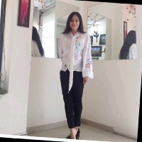 Indus International School, Pune, Maharashtra Employee Komal Bhandari's profile photo