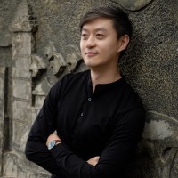 Apple Employee Evan Fu's profile photo