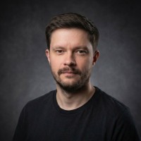 inext Employee Denys Oliinyk's profile photo