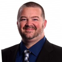 Production Control Units Employee Chad Barton's profile photo