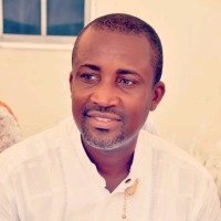 Rivers State Internal Revenue Service Employee Alenju Obele's profile photo