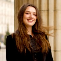 McAloon & Friedman, P.C. Employee Victoria Charreyron's profile photo
