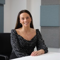 Rapid Ramp Ltd Employee Ali Goodwin's profile photo