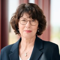 Vivawest Employee Karin Erhard's profile photo