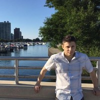 Itiviti Employee Kareem Alzoobiy's profile photo