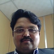 SIMPLEX INFRASTRUCTURES LIMITED Employee Somnath Mukherjee's profile photo