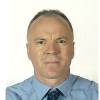 Rio Tinto Employee Olivier Martin's profile photo