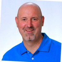 Coverys Employee Matt Bertke's profile photo