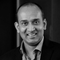 LexisNexis Risk Solutions Employee Arjuna Chala's profile photo