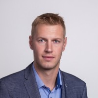 AIMTEC a. s. Employee Jindrich Bek's profile photo