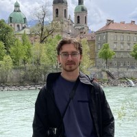 Tom Bennison's profile photo