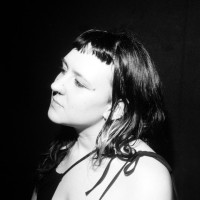 Gasworks Gallery Employee Avalon Hale-Thomson's profile photo