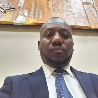 CIMAF Ghana Limited Employee Netany Sea's profile photo