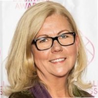 PERMASCAND Employee Lena Engberg's profile photo