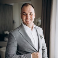 Digisol Employee Vadym Oliinyk's profile photo
