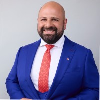 George Mansour Email & Phone Number