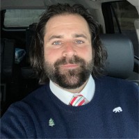 Tolin Mechanical Systems Employee Daniel Rea's profile photo