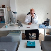 PGTS Employee Abdullah Kuru's profile photo