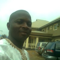 Fosad Consulting Employee Olawole Oyedeji's profile photo