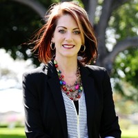 Inspection Services, Inc. Employee Brook Bartness's profile photo