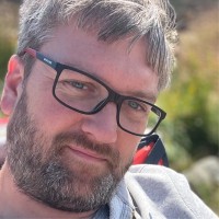 Capital One Employee Ben Newcombe-Jones's profile photo
