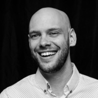 Atomic Monster Employee Jake Murray's profile photo