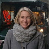 Denise Wall Email
