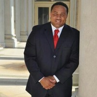 Rapides Parish Sheriff's Office Employee Edward Butler's profile photo