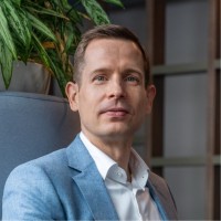Datenna Employee Jaap van Etten's profile photo