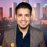 Xavier Dominguez Email & Phone Number