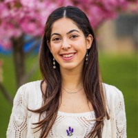 Ignatian Solidarity Network Employee Selena Alamir's profile photo
