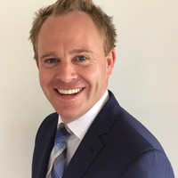 KEY2 Ltd Employee Dean Nieper's profile photo