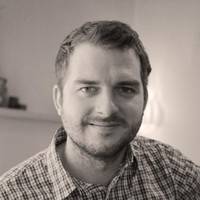 BLOOM Employee Benjamin Veluzat's profile photo