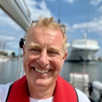 Andreas Pohl Email & Phone Number