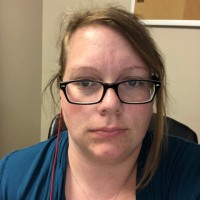 Metrix Employee Jennifer Madej's profile photo